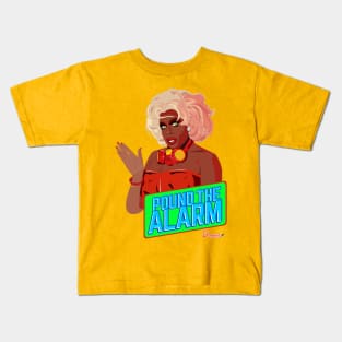 Monet from Drag Race Kids T-Shirt